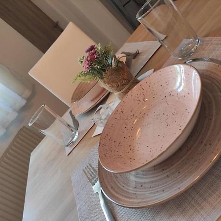Appartement Ferienhaus Sonnenhain Sollenau Eksteriør bilde