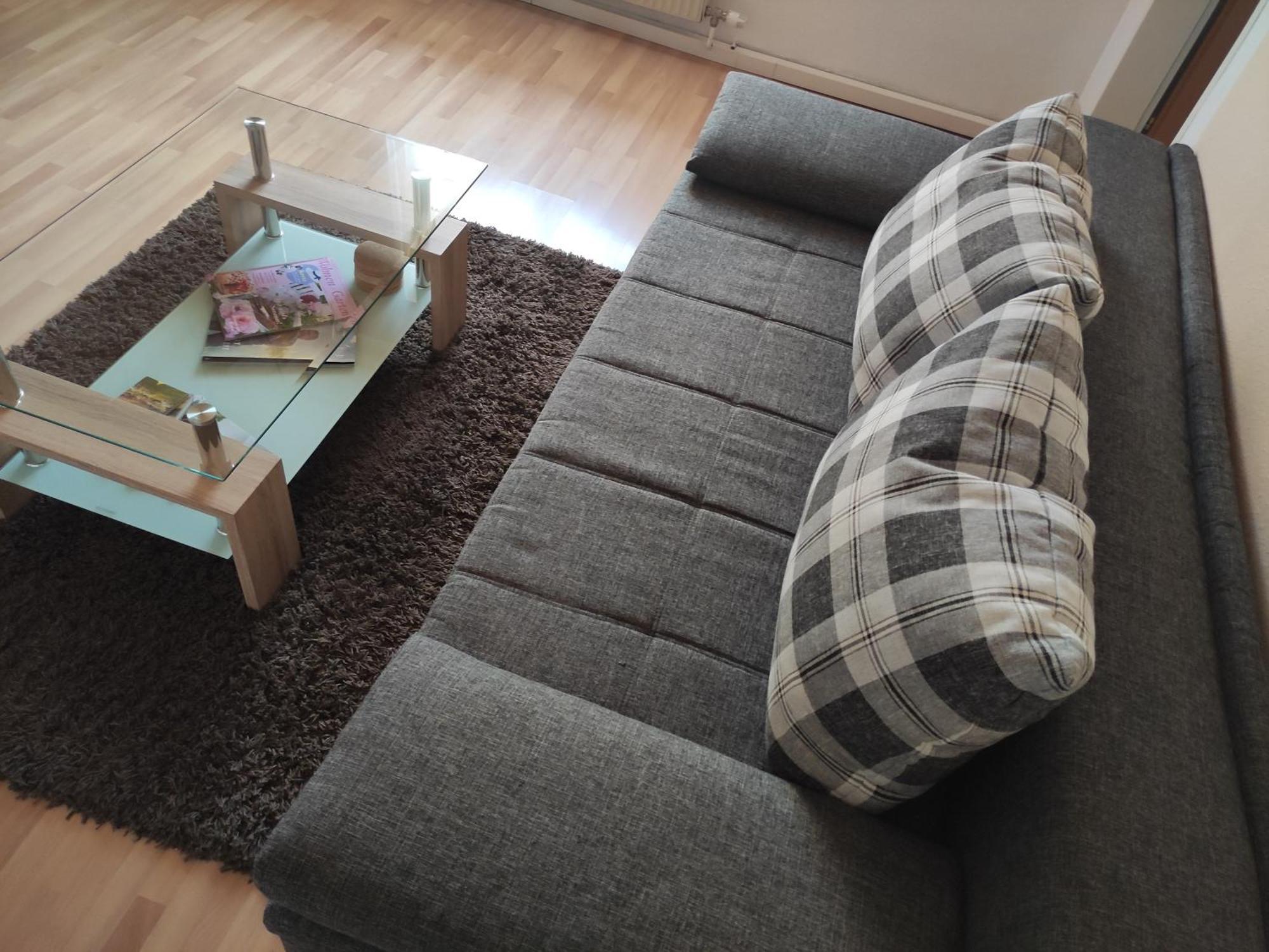 Appartement Ferienhaus Sonnenhain Sollenau Eksteriør bilde