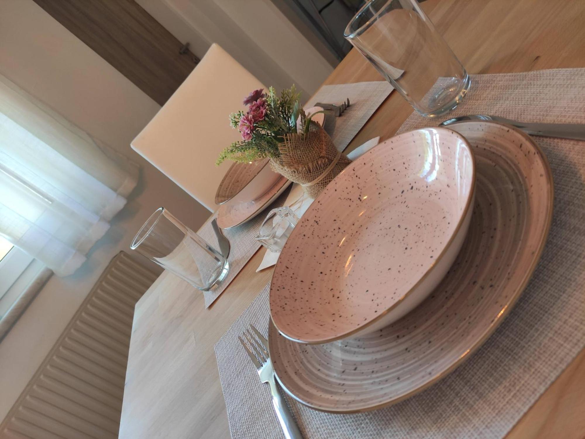 Appartement Ferienhaus Sonnenhain Sollenau Eksteriør bilde