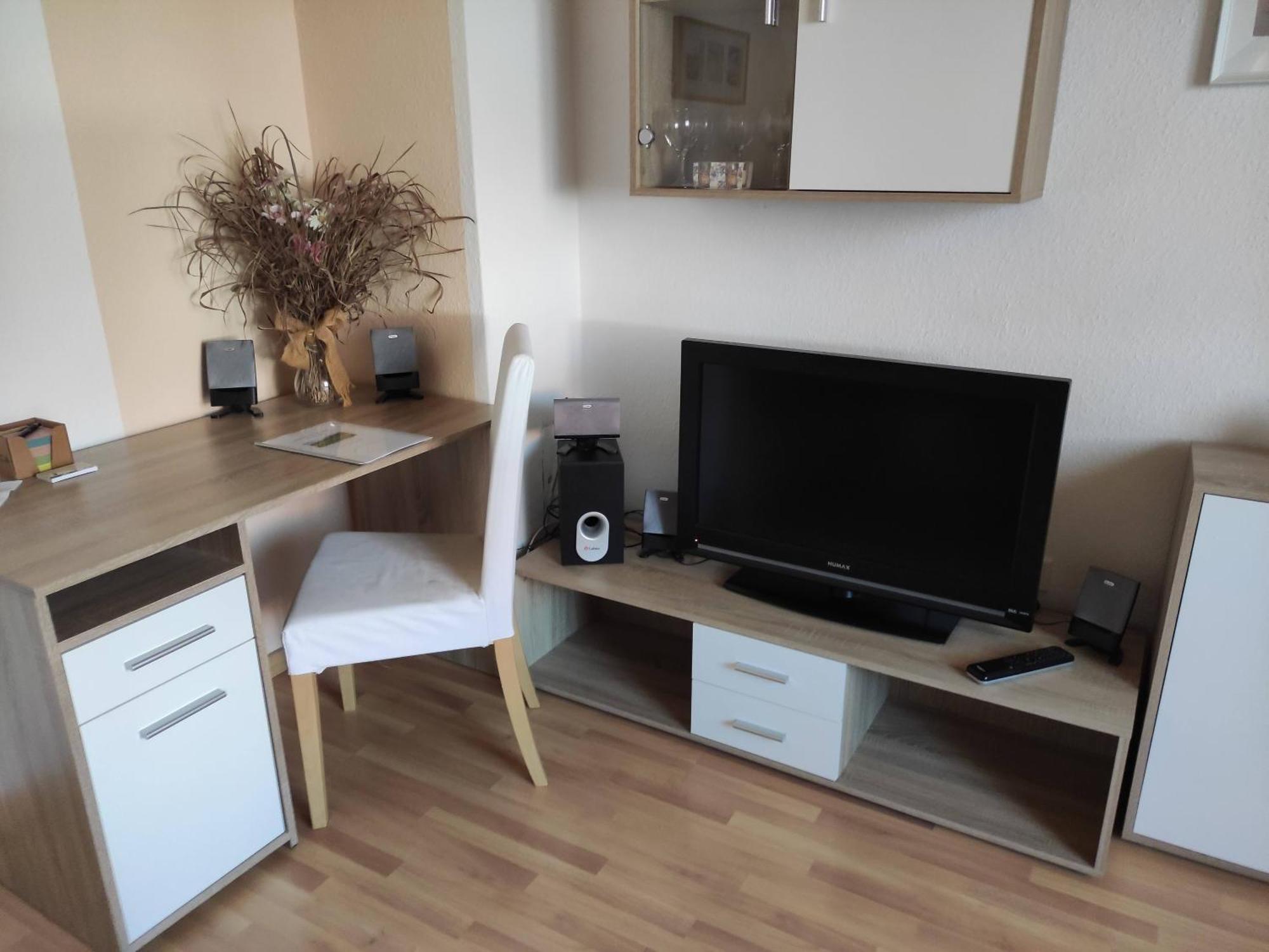 Appartement Ferienhaus Sonnenhain Sollenau Eksteriør bilde