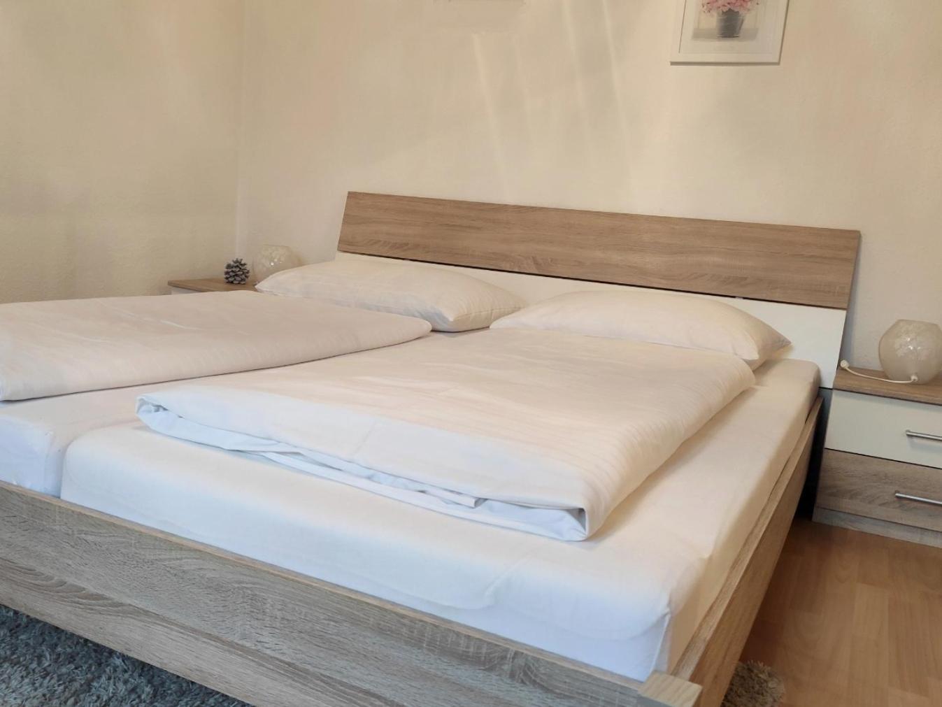 Appartement Ferienhaus Sonnenhain Sollenau Eksteriør bilde